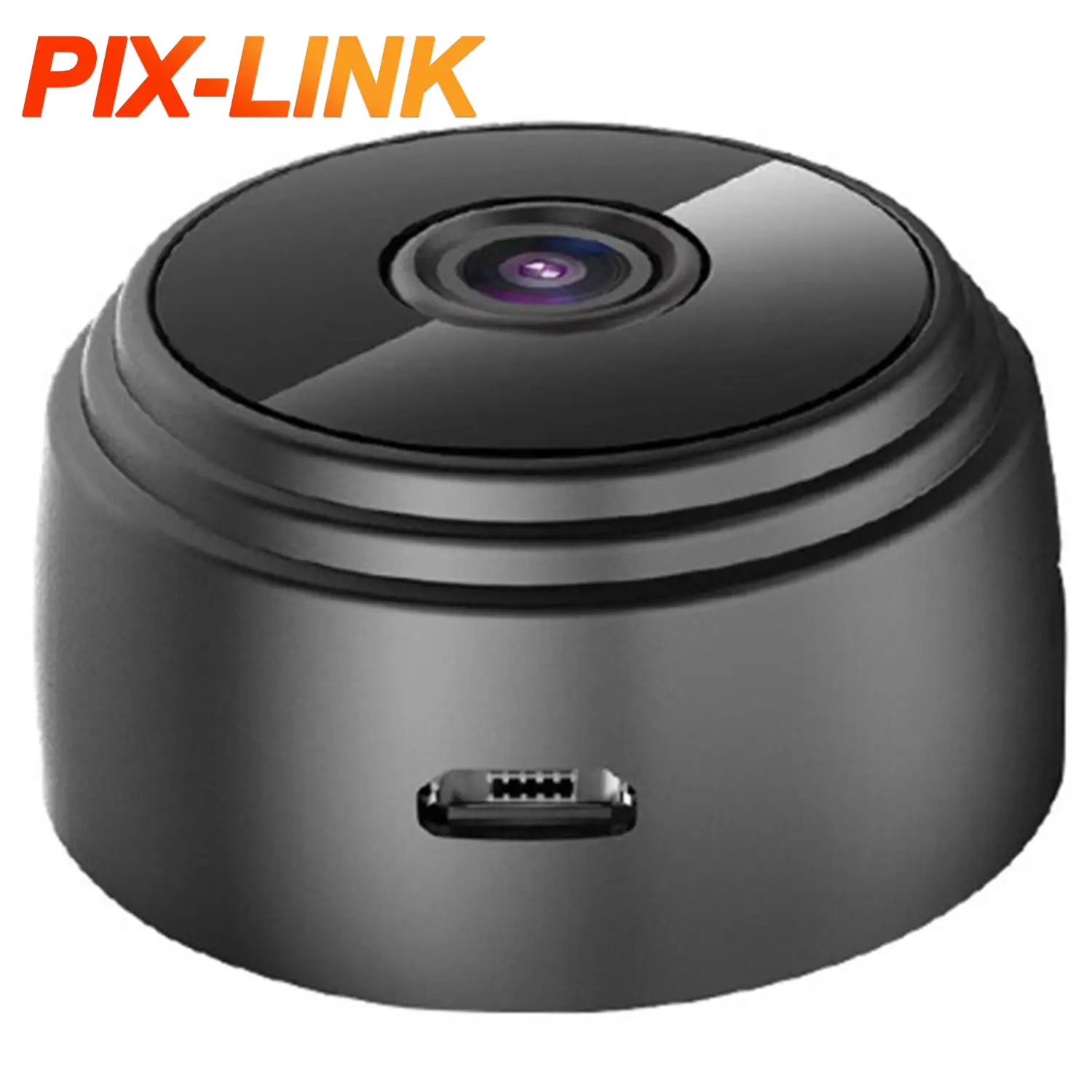 Caméscope HD 1080 enregistreur vidéo sans fil caméscopes de sécurité Mini caméra IP Wifi