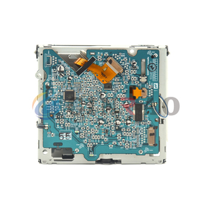 自動車部品マツダ3シングルディスクCDムーブメントマツダ6メカニズムオーディオプレーヤーシステム - Product Image 1