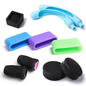 Mới đến giá tốt Silicone bảo vệ tay áo cấp thực phẩm khởi động tùy chỉnh Silicone tay áo