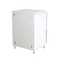 12U Petite boîte de centre de données Serveur Rack Armoire murale Armoire suspendue