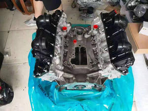 Bloc long de moteur DIESEL remis à neuf pour Land Rover Range Rover L405 2015 4.4L DOHC <span class=keywords><strong>DITC</strong></span> V8 LR035101 - Product Image 4