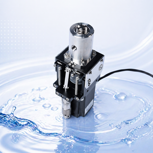 Bomba Dosificadora Química Automática para Control de <span class=keywords><strong>pH</strong></span>, Sistema de Dosificación y Equipo de Dispensación de Reactivos - Product Image 4