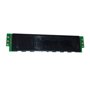 Электронные весы SM100P Plus SM110P + SM5100 двухлинейный экран, используемый для электронных весов DIGI SM110P - Product Image 1