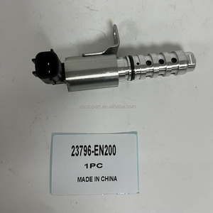 Solenoide de sincronización de válvula <span class=keywords><strong>variable</strong></span> de piezas de automóvil 23796-EN200 para Nissan x-trail T31 23796EN200 - Product Image 2