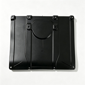 51757394744 Piezas de Automóvil al por Mayor de Alta Calidad, Protectores de Motor Delanteros, Placa Protectora de Motor para BMW X3 G01 X4 G02 - Product Image 1