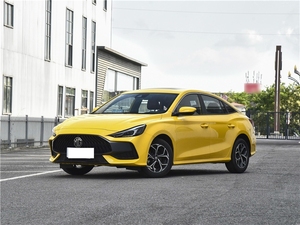 Véhicules d'occasion SAIC 5 <span class=keywords><strong>2023</strong></span> MG5 en stock, très demandés, berlines de haute qualité à faible kilométrage, <span class=keywords><strong>France</strong></span> - Product Image 2
