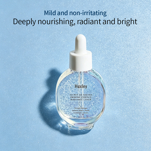 Esencia Facial OEM con Ingredientes que Mejoran la Piel, Suero Ligero de Rápida Absorción - Product Image 1