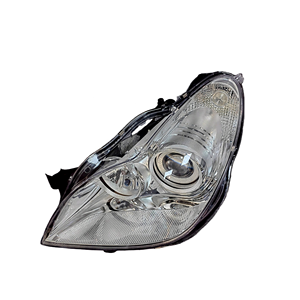 Ensemble de phares au xénon pour Mercedes <span class=keywords><strong>CLS</strong></span> W219 pour CLS500 CLS550 CLS55 <span class=keywords><strong>AMG</strong></span> Pièce pour Mercedes Benz <span class=keywords><strong>CLS</strong></span> <span class=keywords><strong>63</strong></span> <span class=keywords><strong>AMG</strong></span> - Product Image 4