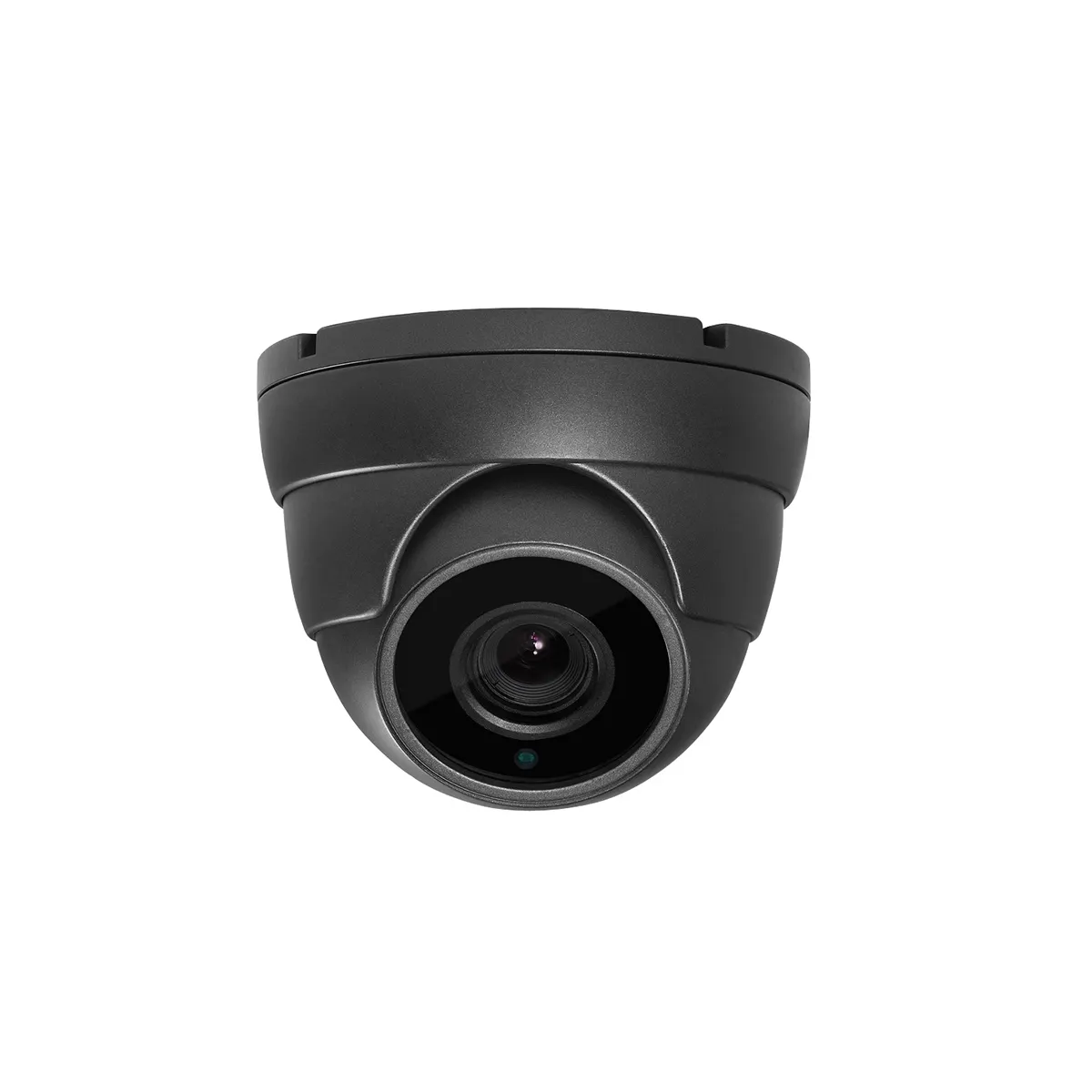 6mp ir gözküresi dome ip poe güvenlik kamera 2.8-12mm motorlu zoom 30m ir gece görüş h.265 p2p akıllı insan/araç algılama