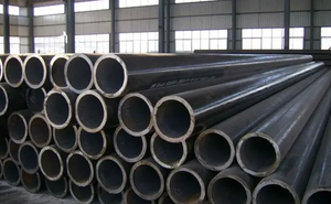 ท่อเหล็กสแตนเลสไร้รอยต่อ ASTM A312 TP304 TP316L สำหรับท่อส่งน้ำมันและก๊าซ - Product Image 3