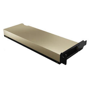 Kartu grafik GPU Model CMP untuk NVIDIA, digunakan Tesla L4 24GB pelatihan inferensi Rendering akselerasi komputasi Video 4GB 16GB - Product Image 1