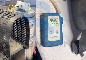 लिथियम ज़ेओलाइट आणविक सीव 0.4-0.8 मिमी मेडिकल ऑक्सीजन उत्पादन के लिए - Product Image 5