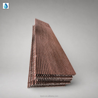Grille en PRF pultrudée haute capacité de charge, antidérapante, en fibre de verre, résistante à la corrosion, pour passerelles et plateformes.