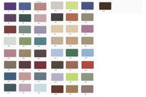 Tissu en <span class=keywords><strong>lin</strong></span> 100% respirant, certifié OCS GRS GOTS, Oeko-Tex 100, <span class=keywords><strong>lin</strong></span> européen naturel, écologique, tissé - Product Image 6