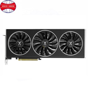 การ์ดจอ XFX Radeon 6700 12GB Speedster 319 GDDR6 ของแท้จาก EU ใหม่ในสต็อก - Product Image 1