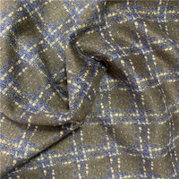 Tissu en microfibre velboa super doux, simili cuir, pour revêtement