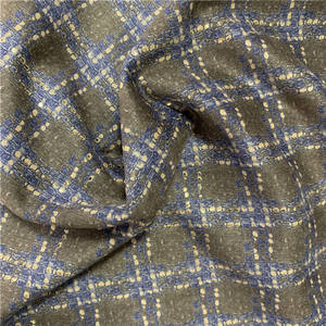 فو الجلود والمفروشات سوبر قطيفة ناعمة جلد مدبوغ سويدي محبوك من الألياف الدقيقة - Product Image 3