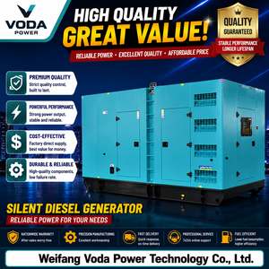 Générateur diesel super silencieux Weichai 20kva 30kva 50kva 60kva 100kva 200kva, <span class=keywords><strong>moteur</strong></span> <span class=keywords><strong>Stirling</strong></span>, <span class=keywords><strong>moteur</strong></span> Perkins, groupe électrogène diesel - Product Image 2