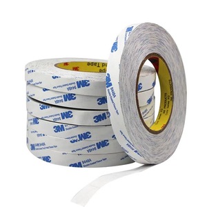 Тканевая лента с двойным покрытием 3-м 9448a - Product Image 4