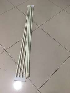 Nouvelle moustiquaire sans fond portable à pliage rapide - Product Image 2