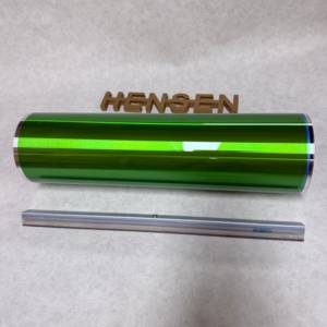 ชุดดรัม BH1100ฟูจิญี่ปุ่น OPC มีอายุการใช้งานยาวนานสำหรับเครื่องถ่ายเอกสารหน่วยดรัมพร้อมอะไหล่ใบมีดกลอง - Product Image 3