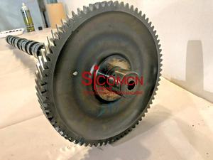 BIG CAM NT855 MOTOR DIESEL ÁRBOL DE LEVAS 3023177 con ENGRANAJE 50062496 OEM Para cummins 350 big cam Kit de revisión del motor - Product Image 5