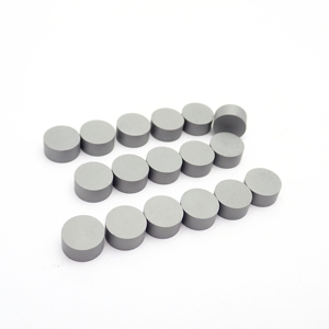 D10 * 6 tùy chỉnh vòng tròn-top thiêu kết bê tông <span class=keywords><strong>Carbide</strong></span> chèn và nút cho ổn định oxyacetylene Hàn - Product Image 2