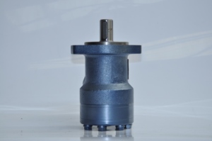 Bơm động cơ thủy lực chính xác hmr/BMR/omr để truyền chất lỏng - Product Image 4