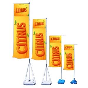 Brazil Warning Durable Rubber Belt Germany England Towel Tent Beach Flag Banner Stand Teardrop Flag for case