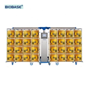 <span class=keywords><strong>Jaula</strong></span> para Ratones BIOBASE PP/PC, Sistema de Jaulas IVC para Ratones, <span class=keywords><strong>Jaula</strong></span> Especial para Cría de Animales de Laboratorio - Product Image 1