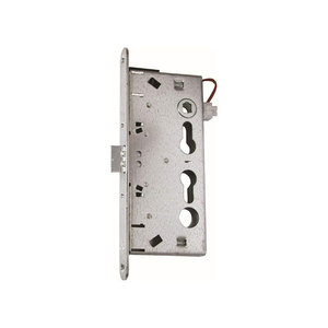 Lucchetto antincendio elettrico ISEO 216930654.5D Smart Lock per una maggiore sicurezza e praticità - Product Image 1