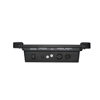 Pack d'interrupteurs d'alimentation 12ch dmx Pack de gradateurs dmx 12 canaux Pack de gradateurs dmx 12 canaux pour console d'éclairage de scène