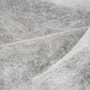 Collage thermique Hot Melt PA Interlignage Double face pour les applications de broderie pour le <span class=keywords><strong>tissu</strong></span> textile - Product Image 5