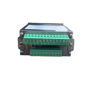 TH XK3101E/DC Intuitiver LED-Wiegeregler OEM/ODM Anpassbar Hochpräzise Aluminiumlegierung Industriewaagen - Product Image 6