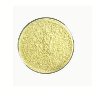 ผงทังสเตนไตรออกไซด์สำหรับฟิล์มไวแสง ทังสเตนแอนไฮไดรด์สีเหลือง - Product Image 2