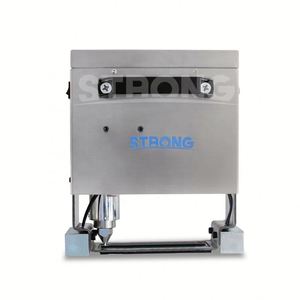 Nouvelle conception de machine de marquage pneumatique industrielle à points pour métaux, portable, pour numéros VIN de châssis, machine de marquage électrique pour moteurs - Product Image 1