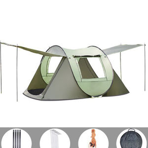 <span class=keywords><strong>Tente</strong></span> Pop-Up Automatique Entai pour l'été/toutes saisons, une chambre, 3000 mm, imperméable, 190T, légère, installation facile, <span class=keywords><strong>2</strong></span> portes - Instant Family - Product Image 4