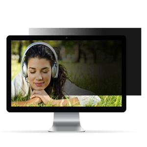 Competitive Price <strong>Privacy</strong> <strong>Screen</strong> Protector <strong>Computer</strong> for HP 23.8 Inch Widescreen Monitor <strong>Privacy</strong> Filter - Product Image 5