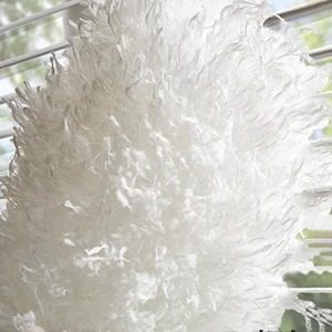 DS3820 <span class=keywords><strong>Plumero</strong></span> de Mano <span class=keywords><strong>para</strong></span> Limpieza de Persianas Ventilador Radiador de Techo y <span class=keywords><strong>Plumero</strong></span> de Telaraña Lavable Flexible Microfibra Duser - Product Image 4