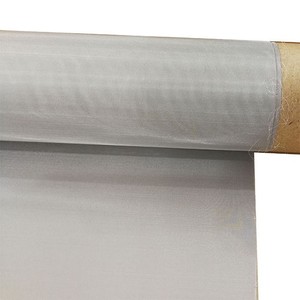 Grilles et filtres en treillis métallique tissé en acier inoxydable SUS 304 316 904L, mailles 20 70 80 130 160 250 325 500, pliage possible - Product Image 5