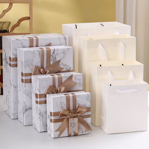 Caja de Papel Kraft Corrugado Biodegradable Personalizada con Cierre Magnético, Impresión UV, Estilo Cajón, para Modelos de Aviones de Juguete - Product Image 6