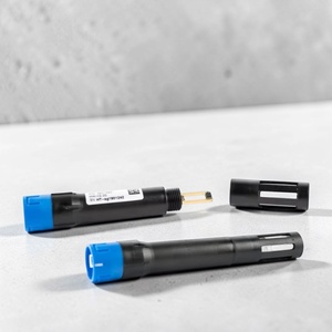 Tête de capteur nSens HT CSP Novasina pour une mesure précise de la qualité de l'air - Product Image 1