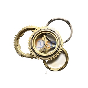 ของแท้ OEM Subarru 32650AA120คู่มือการใช้งานซิงโครไนซ์ชุด04-06 Impreza & STI ไม่เคยหลังการขายเกียร์อัตโนมัติอื่นๆ - Product Image 1