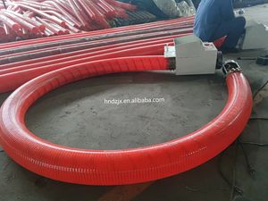 Dzjx Eenvoudig Te Bedienen High Power En Efficiënte Graanabsorptie Handgraanzuigmachine Voor Graanindustrie - Product Image 4