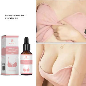 Amélioration du sein 2 semaines Lift up huile instantanée parfaite raffermissement des seins meilleure crème pour l'élargissement des seins gros seins pour les femmes - Product Image 3