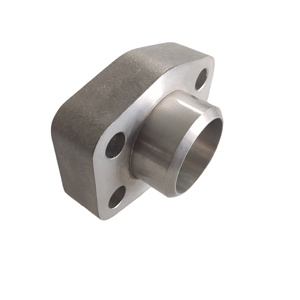High Pressure High Quality Sae <strong>Flange</strong> Clamp Engineering Machinery <strong>Kits</strong> Sae Butt Weld <strong>Flange</strong> - Product Image 5