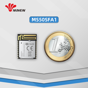 TELEC certificação kc transmissor e receptor de controle remoto sem fio originais ble <span class=keywords><strong>bluetooth</strong></span> tamanho pequeno módulo iot - Product Image 4