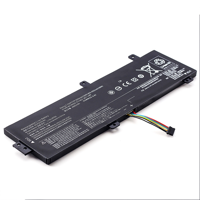 18 Months Warranty L12S4E01 14.4V 32Wh Rechargeable Laptop Battery for Lenovo G400S G500S S410P S510P Z40-70 Z50-70 Battery