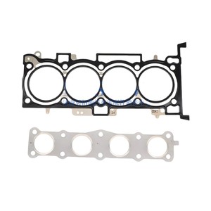 Kit de révision moteur Hyundai Kia G4KJ 2.4L : pistons, vilebrequin, bielles pour transmission automatique - Product Image 1