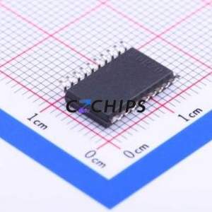 ชิป IC วงจรรวม SOIC-20-300mil SN75174DWR RS-485/RS-422 - Product Image 2